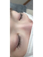 オル(Olu)/マツエク＃富丘まつ毛