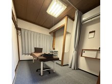 元気整体院 整骨院の雰囲気（西川口駅からアクセス良好◎）