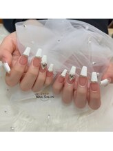 イチキュウハチキュウ ネイルサロン(The 1989 nail salon)/