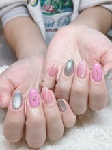 ネイルズ イルク(Nails Irk)/