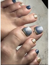 リアン(lien)/【定額フットデザイン】