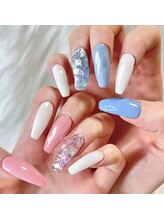 アモール/フリーデザイン（スカルプ）