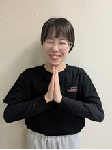 タイ古式マッサージアンドカフェ ワイルーム 藤沢(wai room) 佐々木