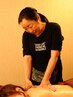 【30分のひとやすみに◎何度でも使用可能!】もみほぐし 30分