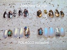 ポラッコ 銀座有楽町(POLACCO)/☆June New Design☆