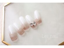 レイ ネイル(Lei nail)/
