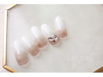 レイ ネイル(Lei nail)/