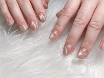 ぐーすか 北24条店/マグネットDesign