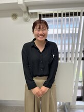 アイニコ 天神店(eyenico) 冨田 