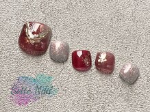 セッテネイル(Sette Nail)/【限定/FOOT】移転キャンペーン