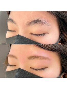 ビュー テンジン 天神 大名(VIEW TENJIN)/アイブロウ(眉毛)WAX脱毛