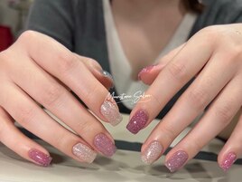 フラッシュネイル
