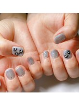 プラネットネイル(PLANET NAIL)/