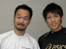 さくら整体 整骨院 四日市/喜びの声