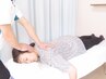 【人気No.1】全身整体&骨格調整　40分　¥6,600