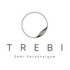 トレビ(TREBI)のお店ロゴ