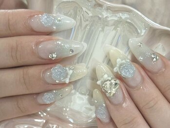 ティティ 横浜(t i t i.)/デザイン♪