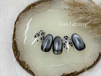 キャンアイドレッシー 八王子/