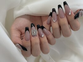 フレンチネイル