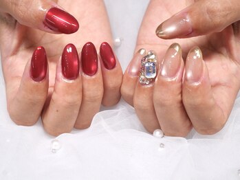 グラシアス(Gracias)/持ち込みデザイン