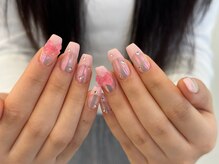 ヴィヴ(vive)/design by fuka