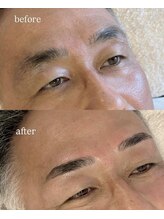 クオルーチェ(CuoLuce)/HBL