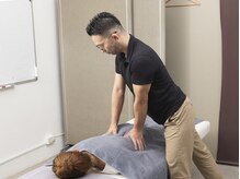 茂木整骨院 茂木鍼灸院の雰囲気（肩こり、腰痛などの整体もご対応いたします。【美容鍼/小顔】）