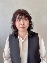 ベリンダ アイラッシュサロン(belinda)&nbsp;関野 郁未