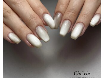 シェリー(Che'rie)