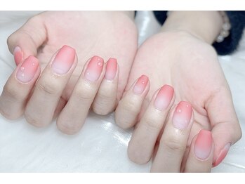 オーラ 関内 伊勢佐木長者町(Aura)/グラデーション、マット