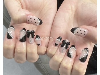 ヌアネイル(NUR NAIL)/