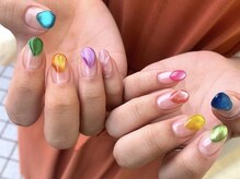 レミア 横須賀中央(REMIA)/120分・持ち込みデザイン