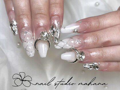 マハナ(mahana)の写真