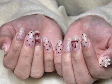 ドリーミーネイル 池袋(Dreamy Nail)/￥９８００