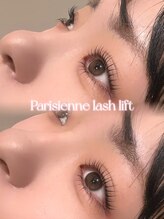 ヴィフ(Vif)/上下パリジェンヌラッシュリフト