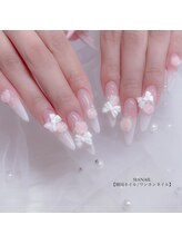 シアネイル すすきの店(SIA NAIL)/