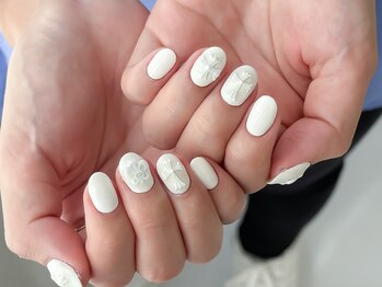 ワンアンドオンリー(One&Only)/