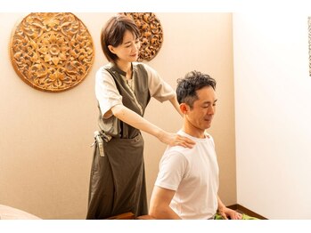 ルアンルアン 志木東口店 (Ruam Ruam)/お気軽にご来店ください