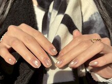 シオネイルサロン 下北沢2号店(sio.nailsalon)