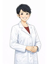 小顔・骨盤・整体専門店 ビヤン 本通り駅前店(BIEN)&nbsp;高木 先生