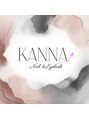 カンナ(Kanna)/KANNA