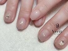 ヴェリット 大森店(Verit)/◇シンプルアートコース◇