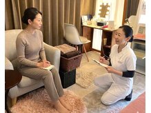 ララスマイル 鶴崎森町店/丁寧にカウンセリングいたします