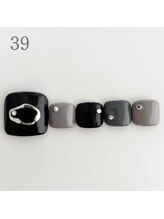 エクラ(Eclat)/フット　￥４.９００