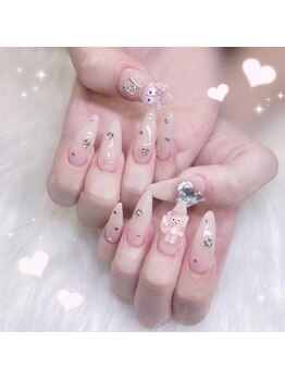 ブリング 東新宿 歌舞伎町(Bling)/ハート／ストーン