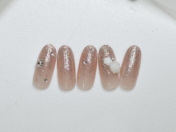 サロン アミリー(Salon Amiely)/韓国風ネイルコース