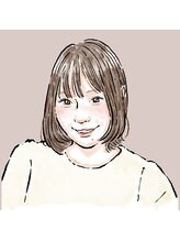 ネイルアンドエステサロン ユビサキ(ゆび咲) hazuki