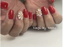 ナギ(Nagi)/