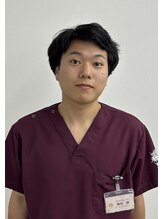 新潟豊栄整骨院 亀山 慎