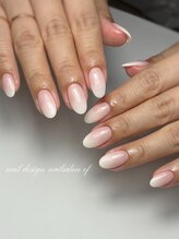 エフネイル(ef nail)/ベイビーブーマー☆